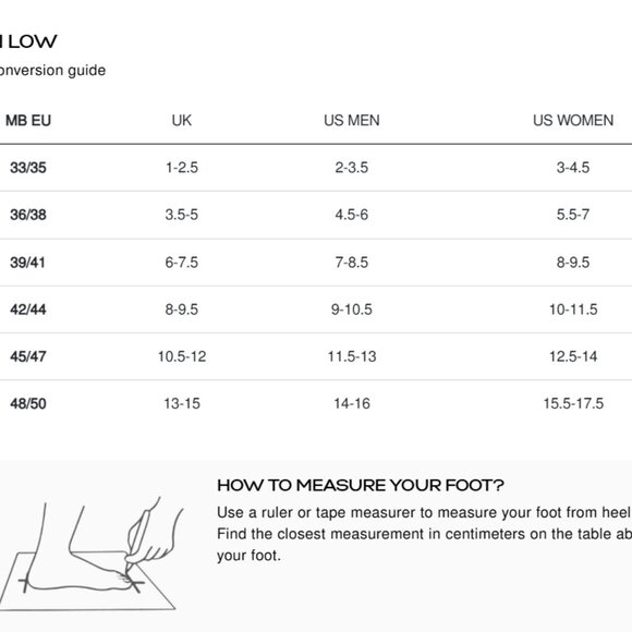 NEW Moon Boot Icon Low Rainbow Boots - Size EU 36/38 - Picture 12 of 12